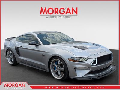 2020 Ford Mustang - Photo 1