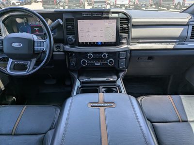 2024 Ford F-450SD - Photo 14