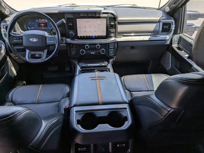 2024 Ford F-450SD - Photo 12