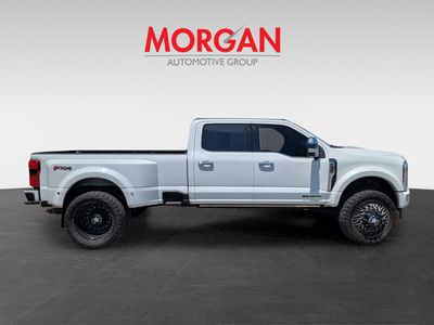 2024 Ford F-450SD - Photo 7