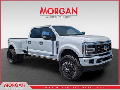 2024 Ford F-450SD - Photo 1