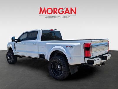 2024 Ford F-450SD - Photo 5