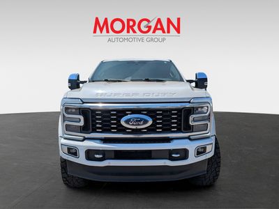 2024 Ford F-450SD - Photo 2