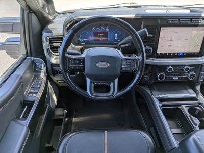 2024 Ford F-450SD - Photo 13