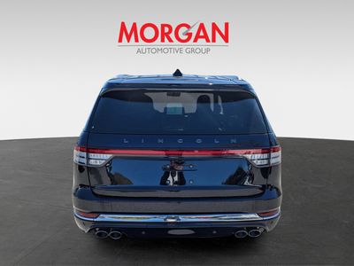 2025 Lincoln Aviator - Photo 7