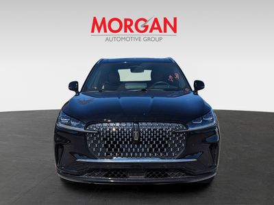 2025 Lincoln Aviator - Photo 3