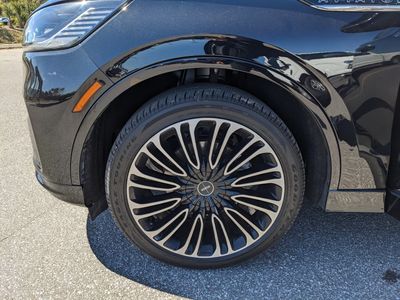 2025 Lincoln Aviator - Photo 34