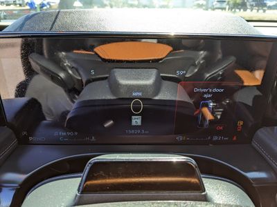 2025 Lincoln Aviator - Photo 33