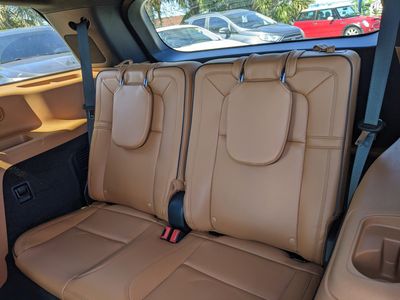 2025 Lincoln Aviator - Photo 20