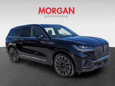 2025 Lincoln Aviator - Photo 2