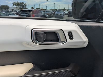2024 Ford Bronco - Photo 16