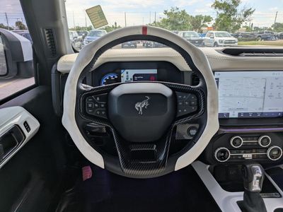 2024 Ford Bronco - Photo 12