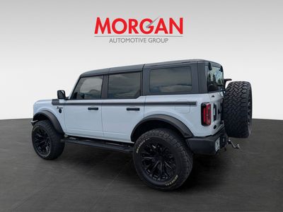 2024 Ford Bronco - Photo 5