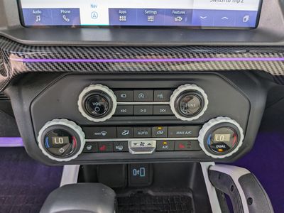 2024 Ford Bronco - Photo 21