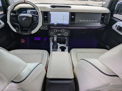 2024 Ford Bronco - Photo 11