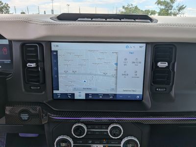 2024 Ford Bronco - Photo 19