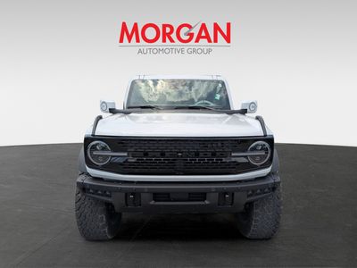 2024 Ford Bronco - Photo 2