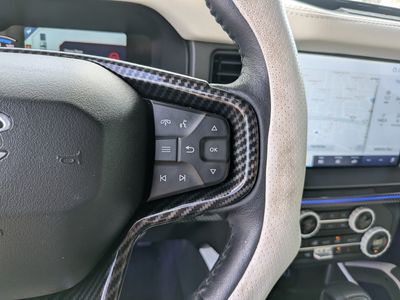 2024 Ford Bronco - Photo 27