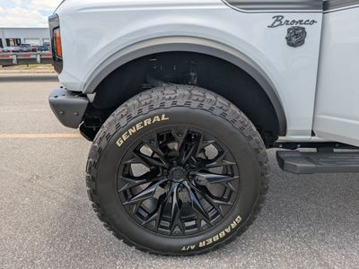 2024 Ford Bronco - Photo 30