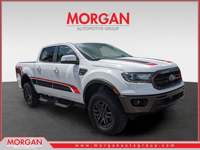 2021 Ford Ranger - Photo 1