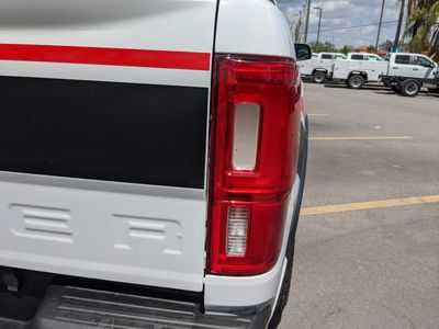 2021 Ford Ranger - Photo 11