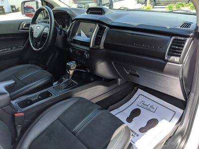 2021 Ford Ranger - Photo 12