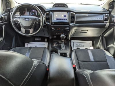 2021 Ford Ranger - Photo 13