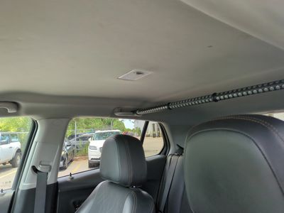 2021 Chevrolet Trax - Photo 17