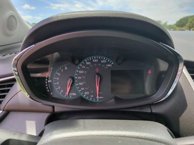 2021 Chevrolet Trax - Photo 28