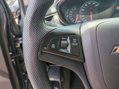 2021 Chevrolet Trax - Photo 24