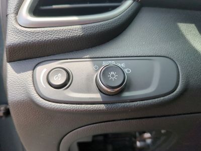 2021 Chevrolet Trax - Photo 22