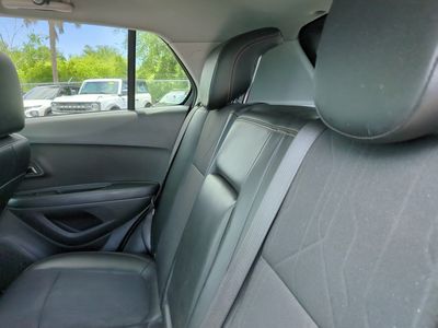 2021 Chevrolet Trax - Photo 15