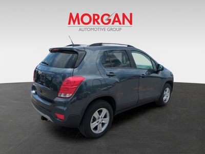 2021 Chevrolet Trax - Photo 7