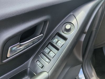 2021 Chevrolet Trax - Photo 16