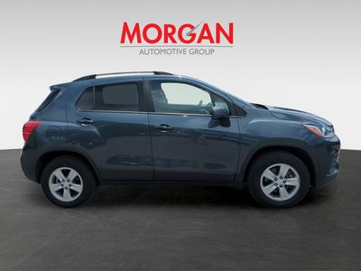 2021 Chevrolet Trax - Photo 8
