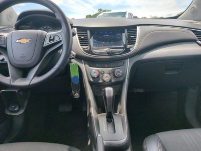 2021 Chevrolet Trax - Photo 13