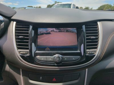 2021 Chevrolet Trax - Photo 20