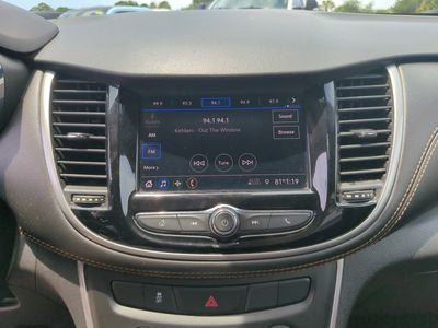 2021 Chevrolet Trax - Photo 18