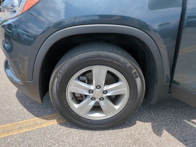 2021 Chevrolet Trax - Photo 29