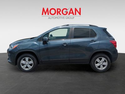 2021 Chevrolet Trax - Photo 4