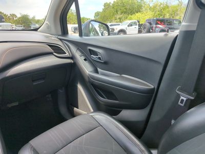 2021 Chevrolet Trax - Photo 14