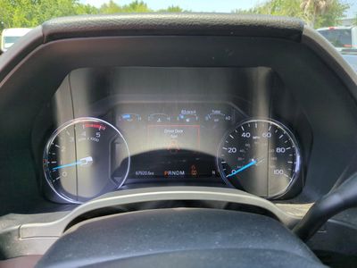 2021 Ford F-250SD - Photo 33