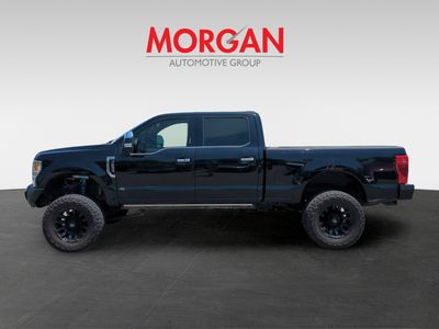 2021 Ford F-250SD - Photo 5