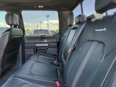 2021 Ford F-250SD - Photo 16