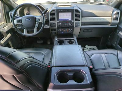 2021 Ford F-250SD - Photo 12