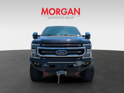 2021 Ford F-250SD - Photo 3