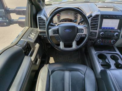 2021 Ford F-250SD - Photo 13