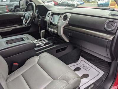2020 Toyota Tundra - Photo 12