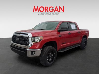 2020 Toyota Tundra - Photo 3