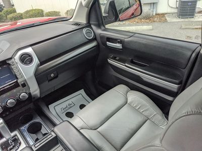 2020 Toyota Tundra - Photo 16